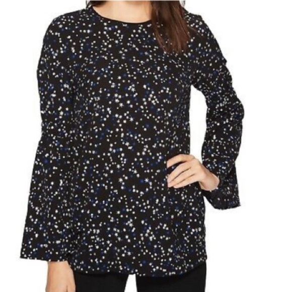 MICHAEL KORS SHOOTING STARS TUNIC - Picture 4 of 11